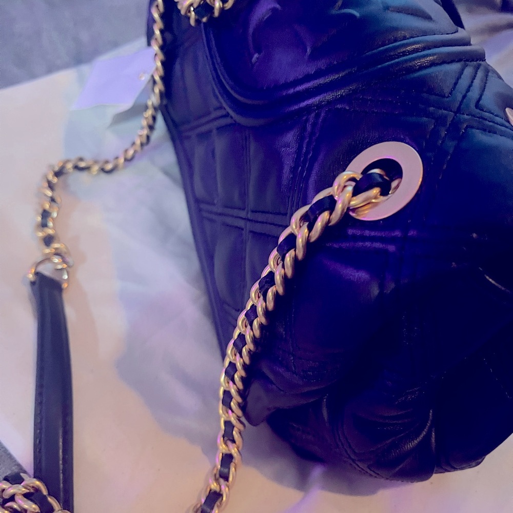 Black Tory Burch